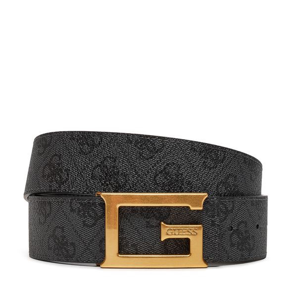 Guess Ženski pas Guess Noreen (SG) Belts BW9153 P4338 Črna