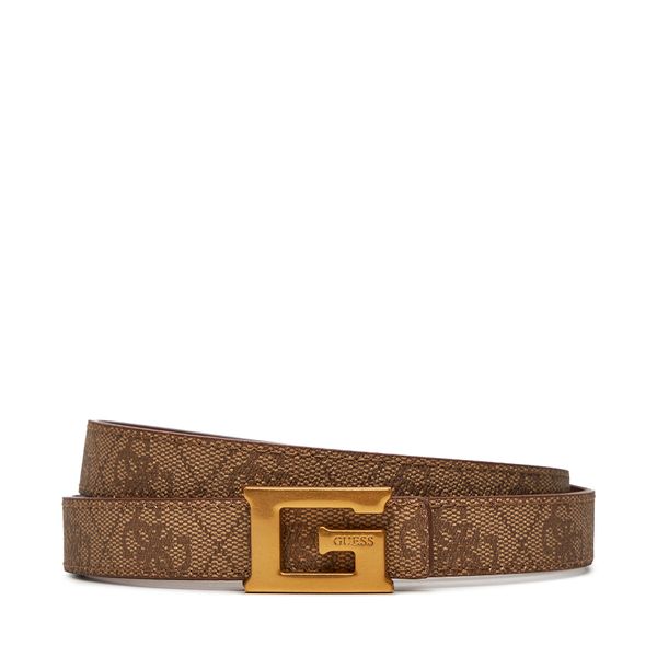 Guess Ženski pas Guess Noreen (SG) Belts BW9155 P4320 Bež