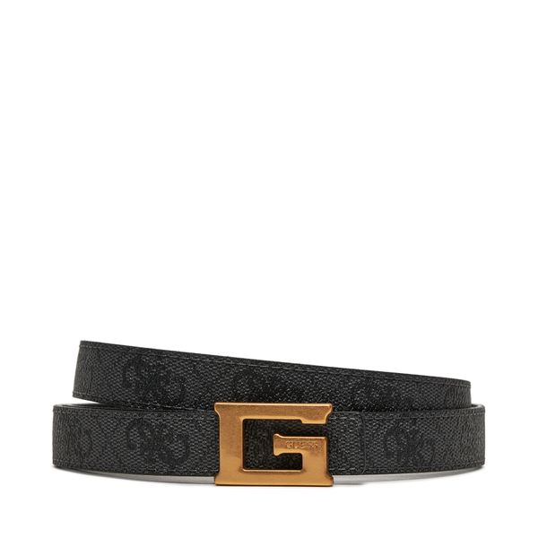 Guess Ženski pas Guess Noreen (SG) Belts BW9155 P4320 Črna