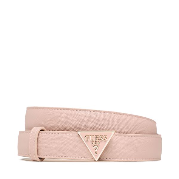 Guess Ženski pas Guess Not Coordinated Belts BW7842 P3325 Bež