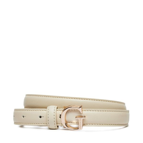 Guess Ženski pas Guess Not Coordinated Belts BW9119 P4220 Rjava