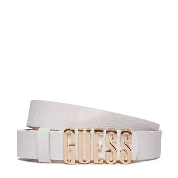 Guess Ženski pas Guess Vikky BW9114 P4225 Bež