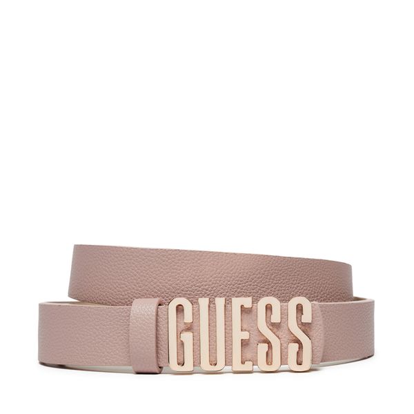 Guess Ženski pas Guess Vikky BW9114 P4225 Vijolična