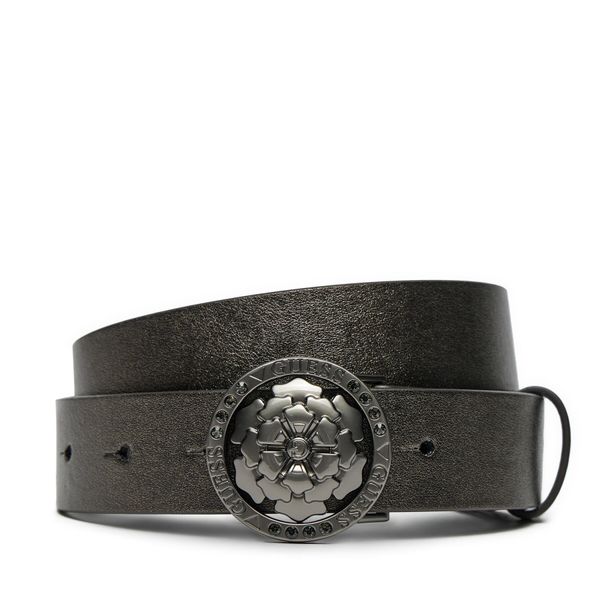 Guess Ženski pas Guess W5RZ02 WGZ50 Rjava