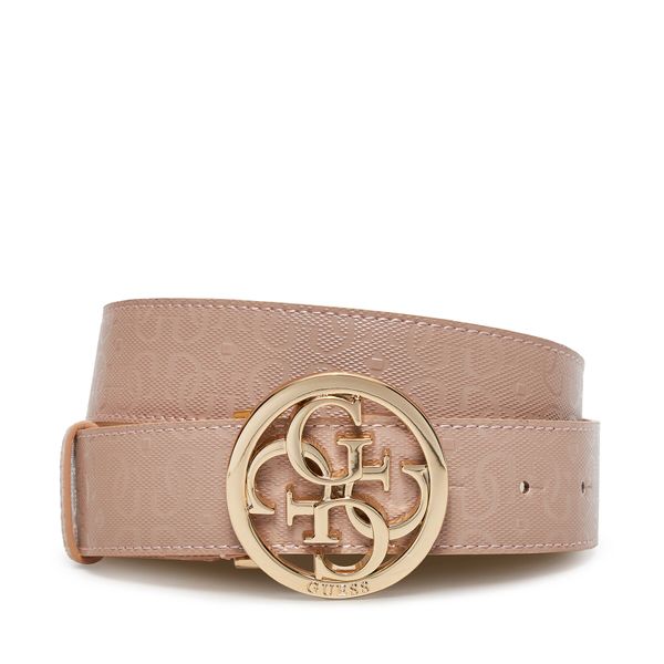 Guess Ženski pas Guess Yarmilla (GG) Belts BW9144 P4335 Roza