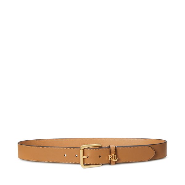 LAUREN RALPH LAUREN Ženski pas LAUREN RALPH LAUREN 412968765003 Rjava