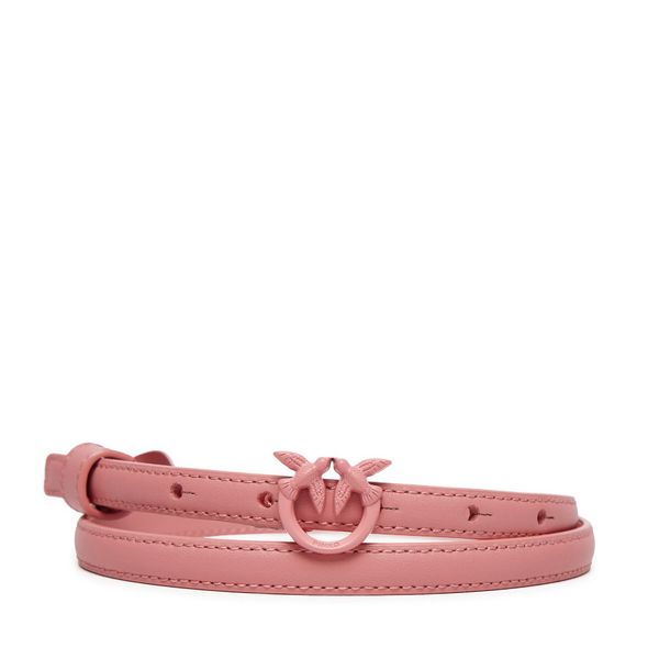 PINKO Ženski pas PINKO Love Berry H1 Belt AI 24-25 PLT01 102148 A1K2 Roza