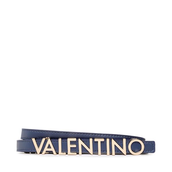 Valentino Ženski pas Valentino Belty VCS6W555 Blu