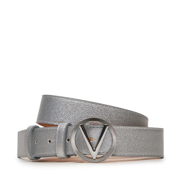 Valentino Ženski pas Valentino Hampton VCS7VQ03MET Srebrna