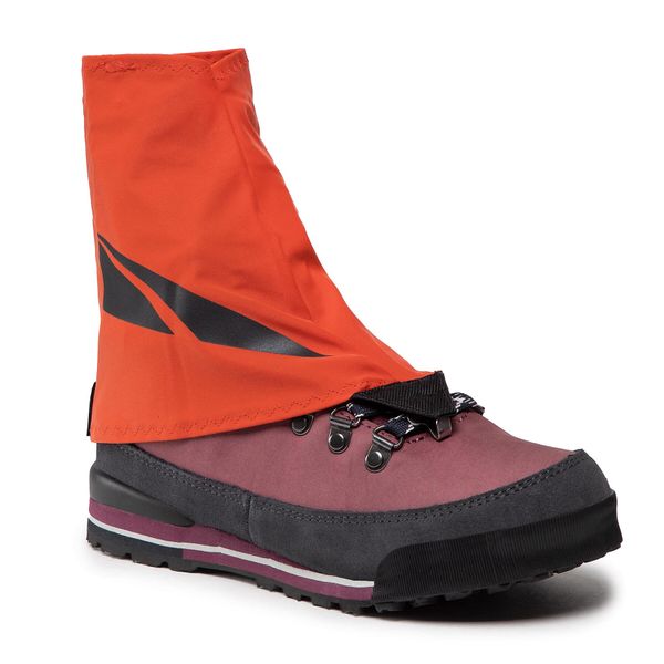 Altra Zimske gamaše Altra Trail Gaiter AL16301R80010 Oranžna