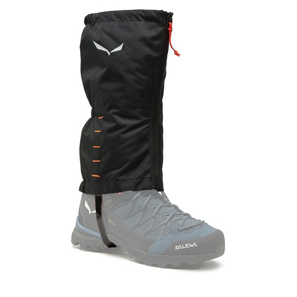 Salewa Zimske gamaše Salewa 00-0000028766 Črna