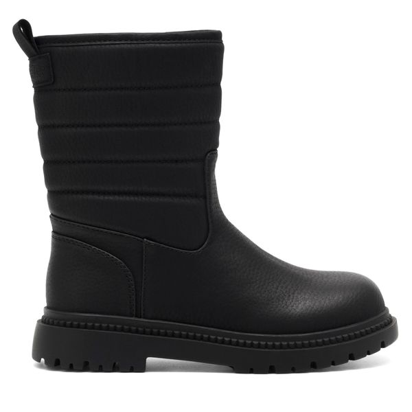 DeeZee Zimski škornji DeeZee CS5911-01 Črna