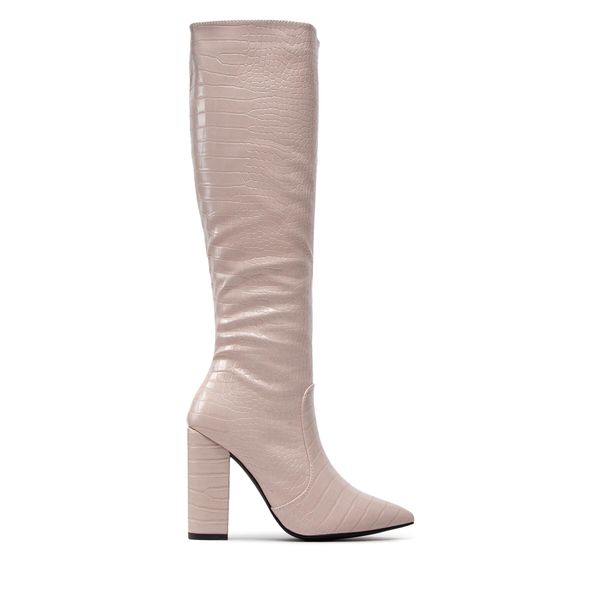 DeeZee Zimski škornji DeeZee ZALXXS220146 Bež