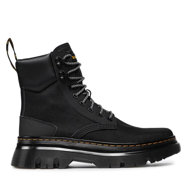 Dr. Martens Zimski škornji Dr. Martens Tarik 27017001 Črna