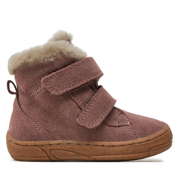 Froddo Zimski škornji Froddo G2110141 M Roza