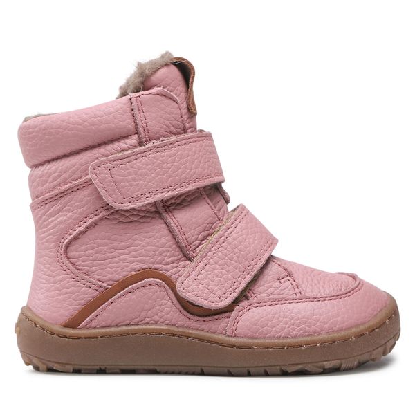 Froddo Zimski škornji Froddo G3160169-5 Pink