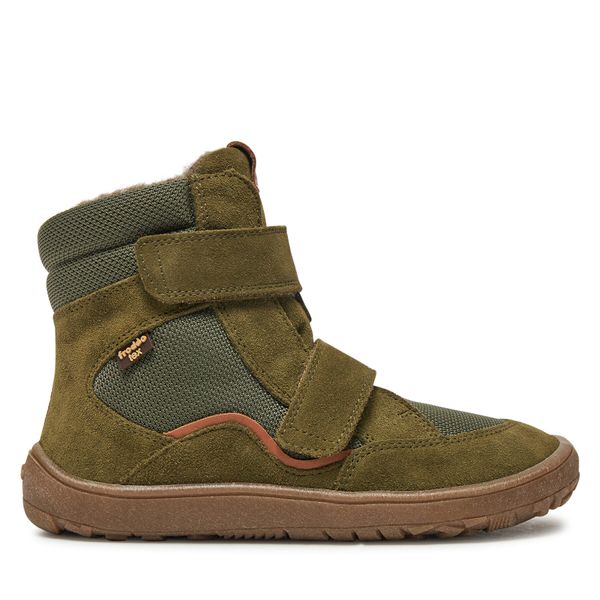 Froddo Zimski škornji Froddo G3160233-2 M Zelena