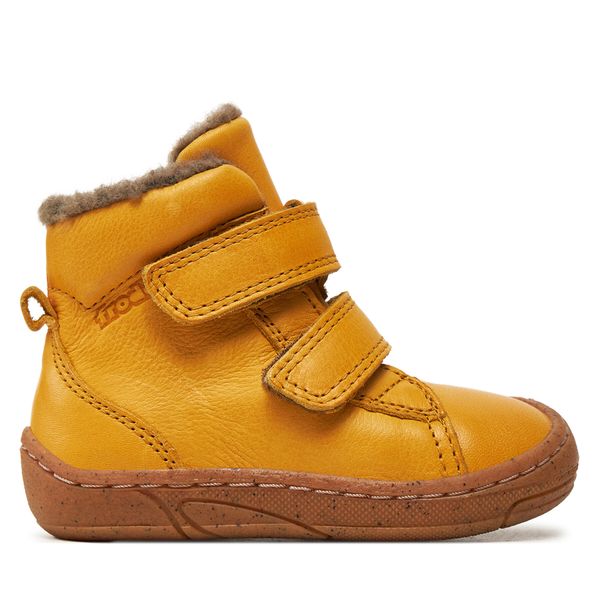 Froddo Zimski škornji Froddo Minni Winter G2110142-4 M Rumena