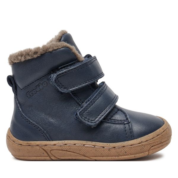 Froddo Zimski škornji Froddo Minni Winter G2110142 M Modra
