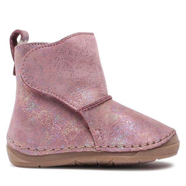 Froddo Zimski škornji Froddo Paix Winter Boots G2160077-10 M Pink Shine 10