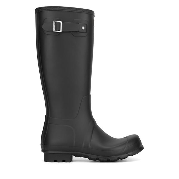 Hunter Zimski škornji Hunter MFT9000RMA Mornarsko modra