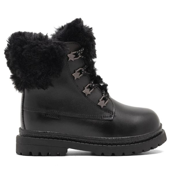 Lasocki Kids Zimski škornji Lasocki Kids POINT SCI12-POINT-10 Črna