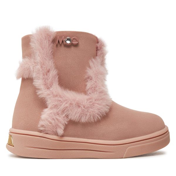 Mayoral Zimski škornji Mayoral 42.484 Roza