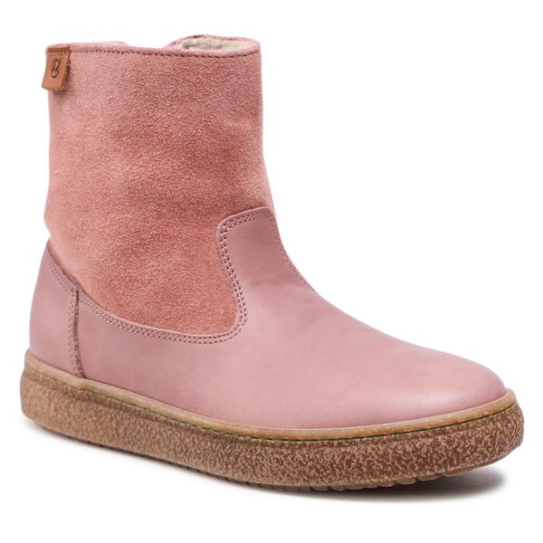 Naturino Zimski škornji Naturino Alpina 0013001418.11.0M01 DD Roza