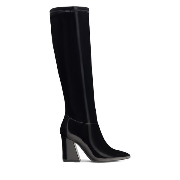 Nine West Zimski škornji Nine West SHARLEEZ 13196H Črna