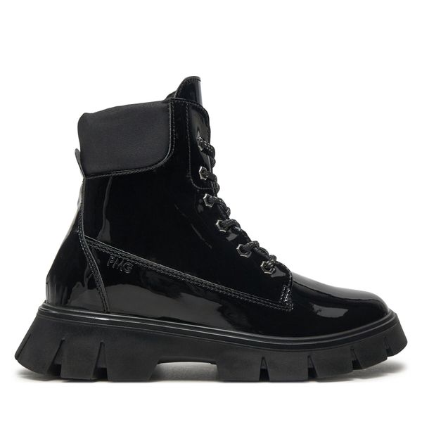 Primigi Zimski škornji Primigi 6876622 S Črna