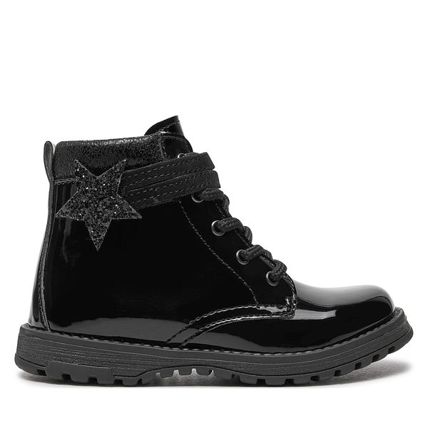 Primigi Zimski škornji Primigi 6912211 S Črna