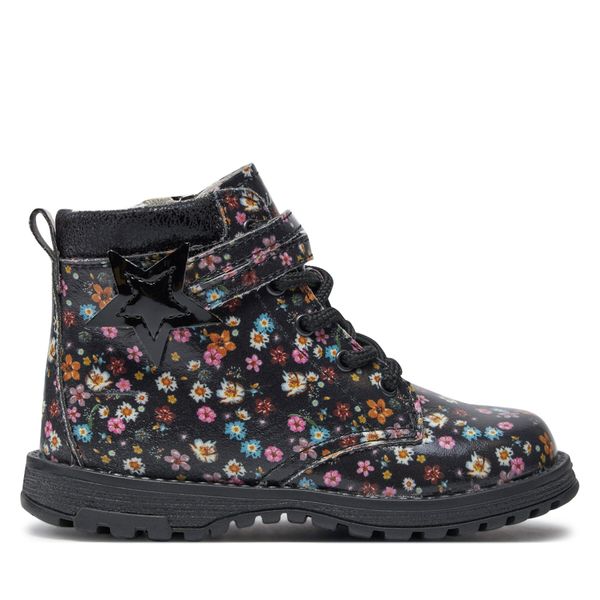 Primigi Zimski škornji Primigi 6912233 S Črna