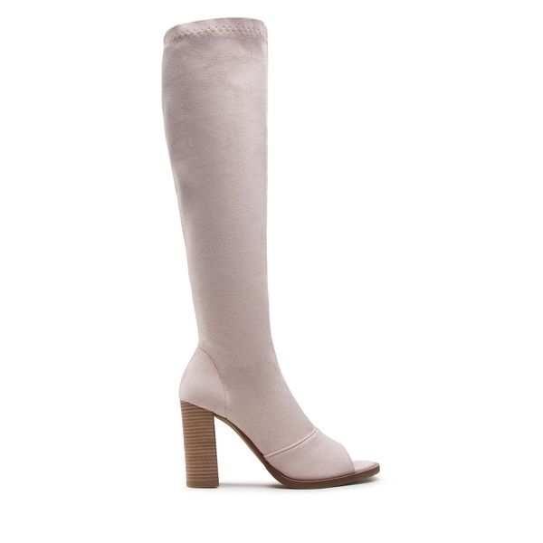 R.Polański Zimski škornji R.Polański 1436 Roza