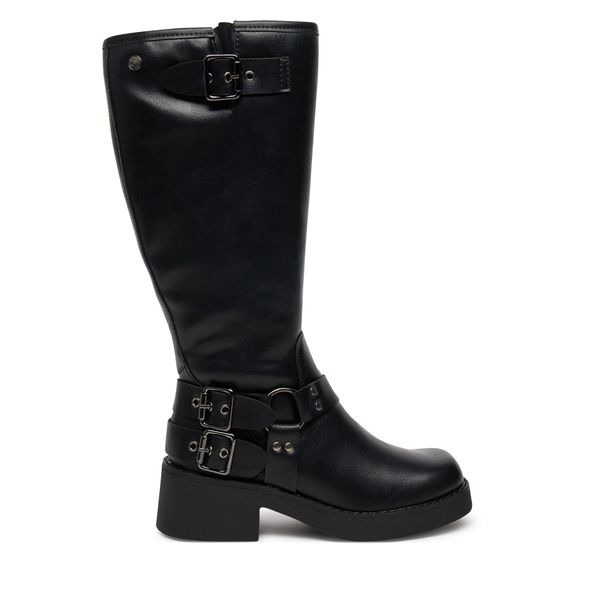 Refresh Zimski škornji Refresh 172122 Črna