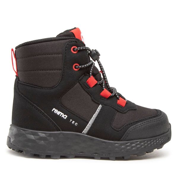 Reima Zimski škornji Reima Ehtii 5400012A Črna