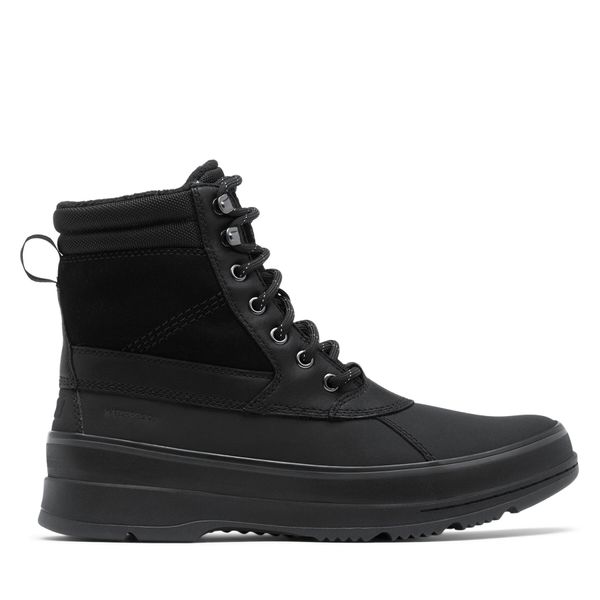 Sorel Zimski škornji Sorel Akeny II Boot Plus Wp 2084851010 Črna