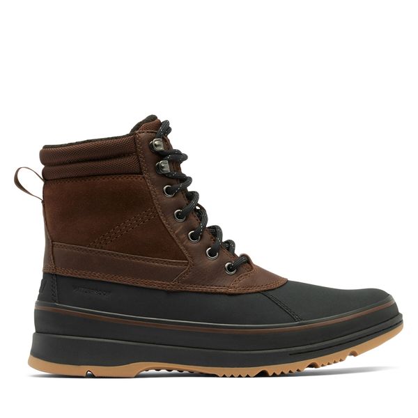 Sorel Zimski škornji Sorel Akeny II Boot Plus Wp 2084851256 Rjava