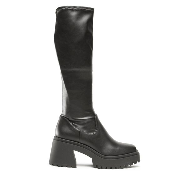 Steve Madden Zimski škornji Steve Madden Jetstream SM19000008-02002-001 Črna