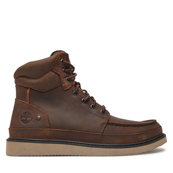 Timberland Zimski škornji Timberland TB0A698FW011 Rjava