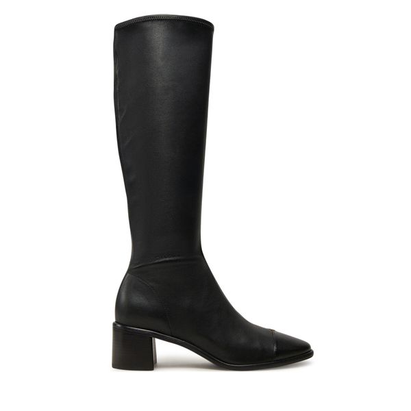 Tory Burch Zimski škornji Tory Burch 157824 Črna