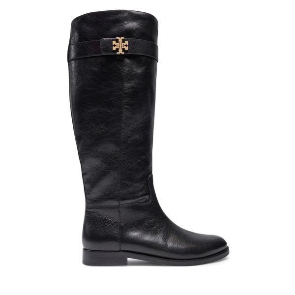 Tory Burch Zimski škornji Tory Burch Destription 158799-006 Črna