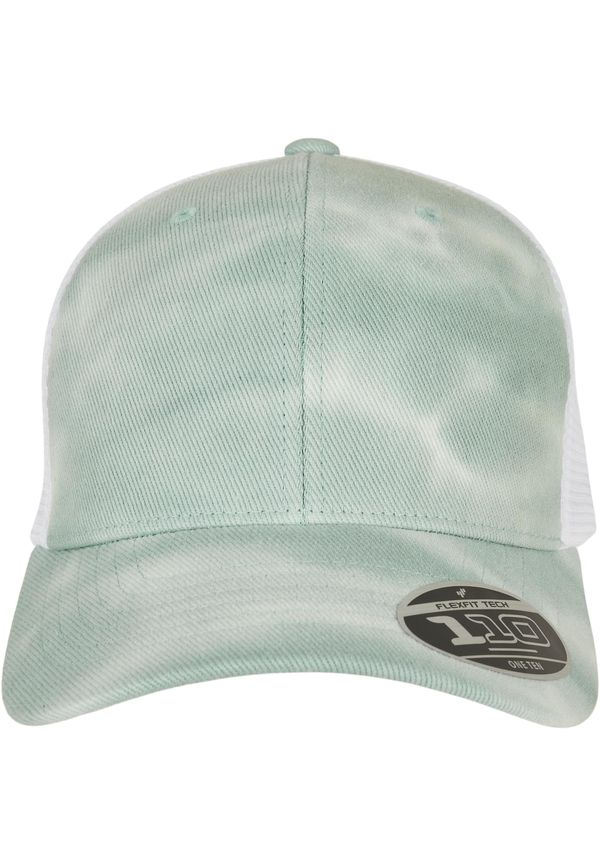 Flexfit 110 FLEXFIT Batik mesh cap mint