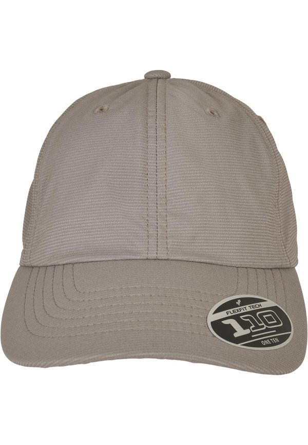 Flexfit 110 Flexfit PACKABLE ALPHA CAP grey