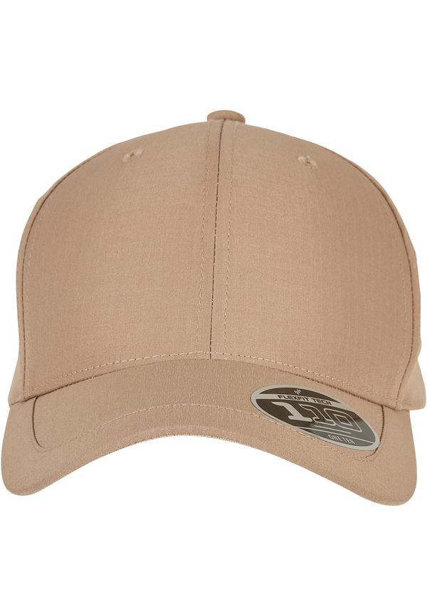 Flexfit 110 Ripstop Snapback Khaki