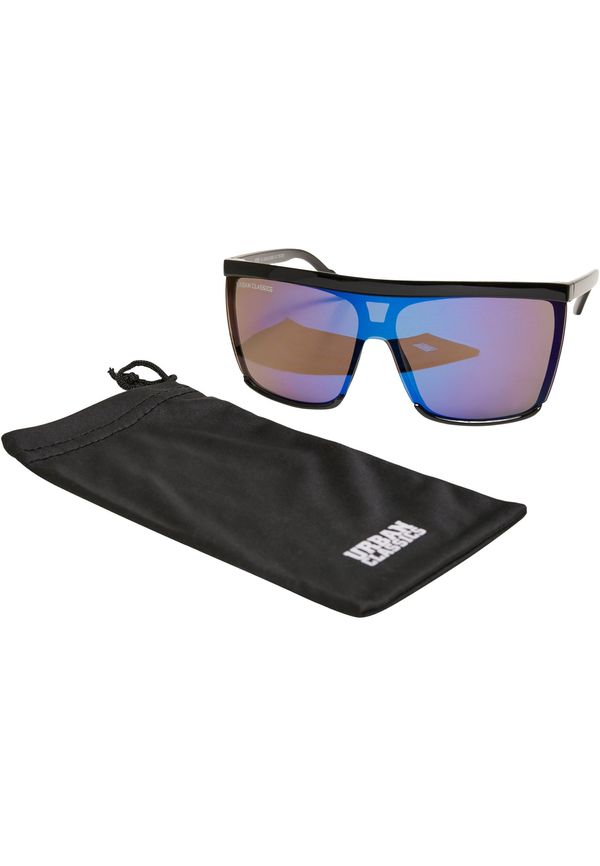 Urban Classics 112 UC Sunglasses Black/Multicolor