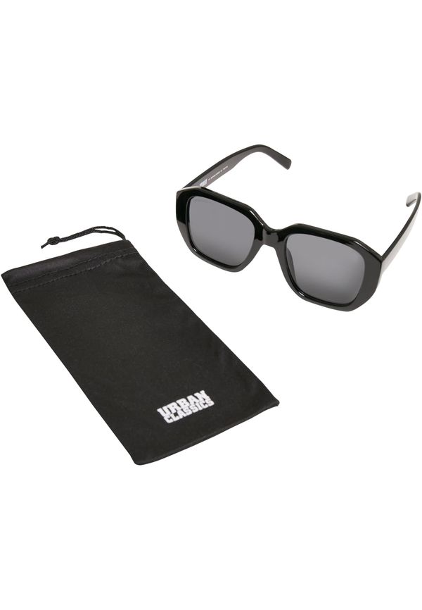 Urban Classics 113 Sunglasses UC Black/Black