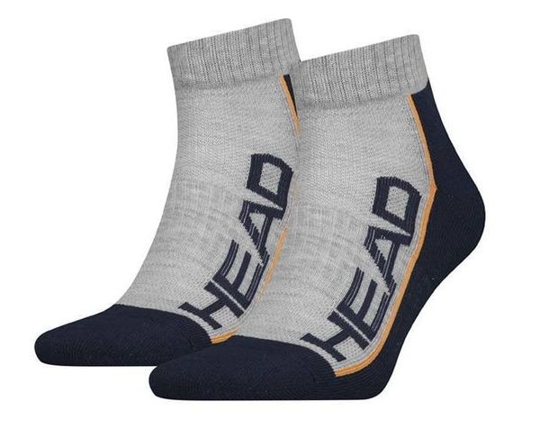 Head 2PACK socks HEAD multicolor