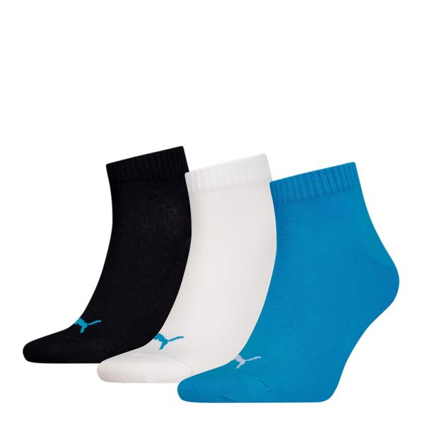 Puma 3PACK socks Puma multicolor