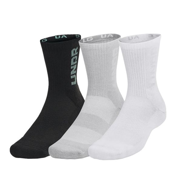 Under Armour 3PACK socks Under Armour multicolored