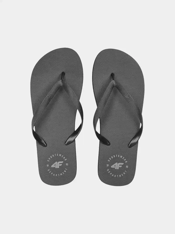 4F 4f- Men's Flip-Flops - 4fmm00fflim026a-20s